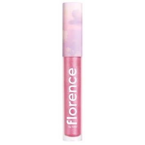 NIB Birthday Mills Florence by Mills Lip Gloss